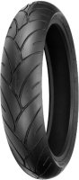 Shinko 005 Advance 130/70VR-18 (63V) Front Radial Motorcycle Tire