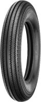 Shinko 270 5.00-16 Classic Front/Rear Tire – Vintage Bobber Style