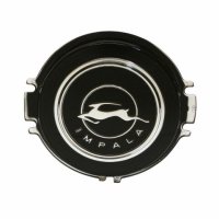 1964 Impala Horn Ring Emblem, â€œImpalaâ€, Sold as Each