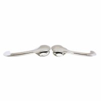 1965-1968 Full-Size Chevrolet Door Handles, 2-Door. Sold as a Pair