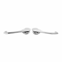 1968-1969 Chevelle 2/4 Door Front Door Handles. Sold as a Pair