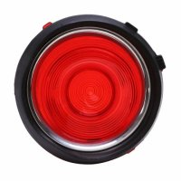 1970-1973 Camaro Right Hand Tail Light Lens, Sold as Each