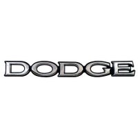 1979-85 Dodge Truck and Ramcharger Hood Emblem