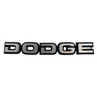 1985-90 Dodge Truck and Ramcharger Hood Emblem