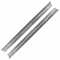 1967-1976 Dodge Dart Sill Plates. Sold as a Pair