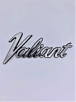 1970-1974 Plymouth Valiant Fender Emblem - Individually Sold (2 Required Per Car)