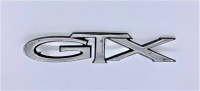 1971 Plymouth GTX Grille Emblem - Premium OEM-Style Reproduction