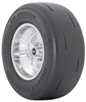 Mickey Thompson 90000001536 MT ET Street Radial Pro Tire P275/60R15