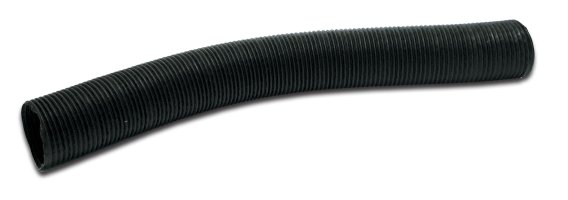 1956-1962 C1 Corvette Fresh Air Hose 4 Inch Diameter