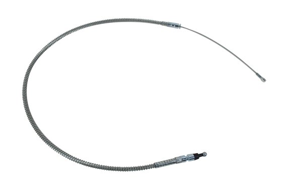 1963 C2 Corvette Park Brake Cable - Front