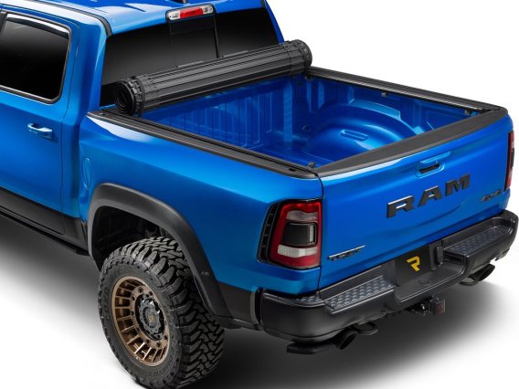 BAK 2019-2021 Chevy Silverado/GM Sierra Revolver X4s 5.10ft Bed Cover (New Body Style)