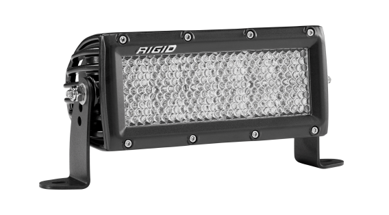 6 Inch Diffused Light E-Series Pro RIGID Industries 106513