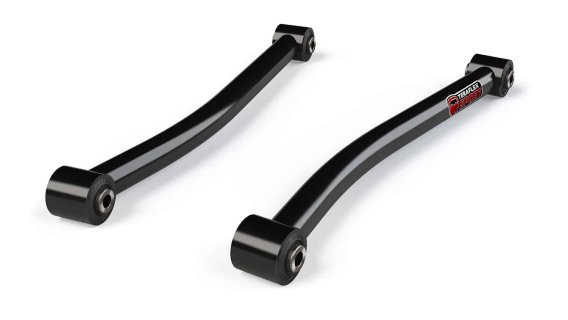 Fits JL/JLU Sport Flexarm Front Preset Control Arm Kit (1.5-3.5 " Lift) For 19-Current Jeep JL Wr...