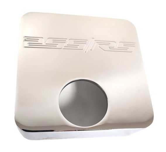 2010-2015 Camaro Billet Aluminum Master Cylinder Cover