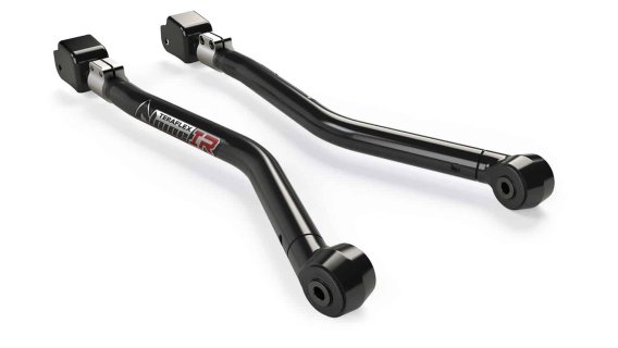 Fits Jeep JL Long Control Arm Alpine IR Kit Front Upper Adjustable 3-6 " Lift For 10+ Wrangler JL...