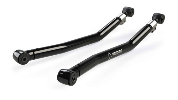 Fits Jeep JL Long Control Arm Alpine Kit Rear Upper Adjustable 3-6 " Lift For 10+ Wrangler JL Ter...