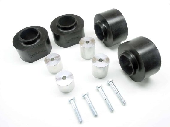 Fits 97-06 Jeep Wrangler TJ/LJ 2" Performance Spacer Lift Kit Boxed TeraFlex