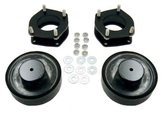 Fits WK Grand Cherokee/ XK Commander 2 " Performance Spacer Lift Kit TeraFlex