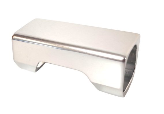 2010-2015 Camaro Billet Aluminum E Brake Handle Cover