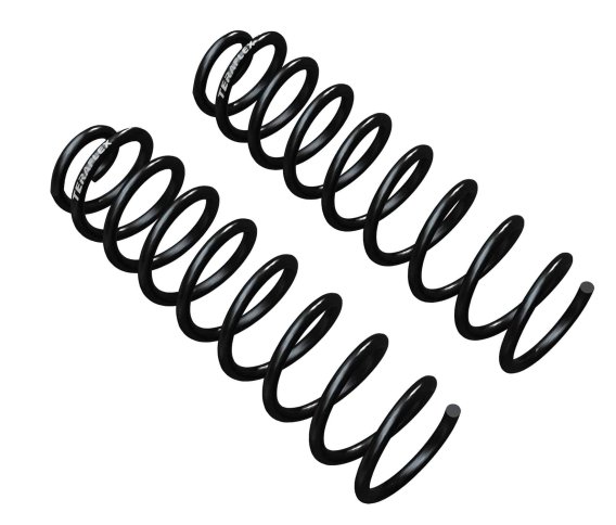 Fits Jeep TJ/LJ 2 " Lift Front Coil Springs Pair 97-06 Wrangler TJ/LJ TeraFlex