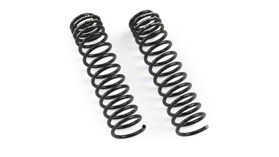 Fits Jeep Gladiator Front Coil Spring 3.5 " Lift Pair For 20+ Gladiator TeraFlex