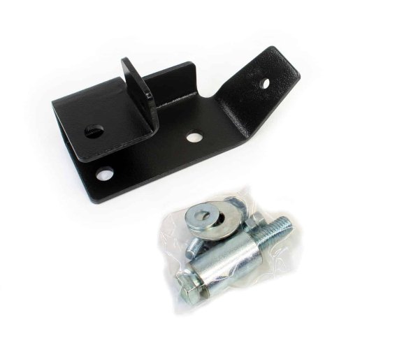 Fits 97-06 Jeep Wrangler TJ/LJRear Track Bar Axle Bracket Kit TeraFlex