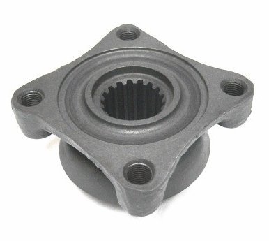 C2 C3 1963-1979 Corvette Rear Spindle Flange