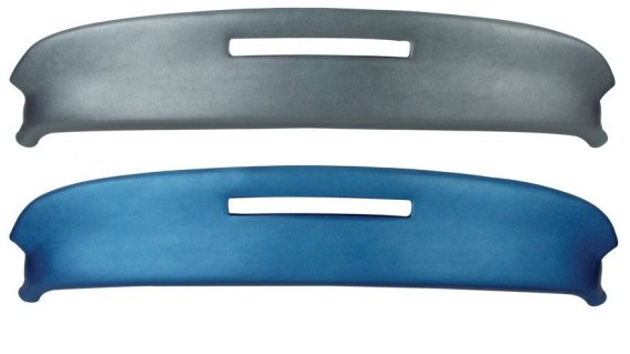 1968-1969 C3 Corvette Replacement Upper Dash Pads