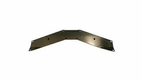 C3 1968-1972 Corvette Front Crossmember Powdercoated