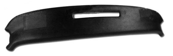 1970-1976 C3 Corvette Replacement Upper Dash Pad