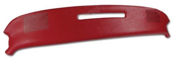 1970-1976 C3 Corvette Replacement Upper Dash Pad