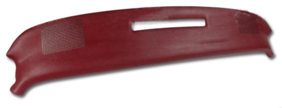 1970-1976 C3 Corvette Replacement Upper Dash Pad