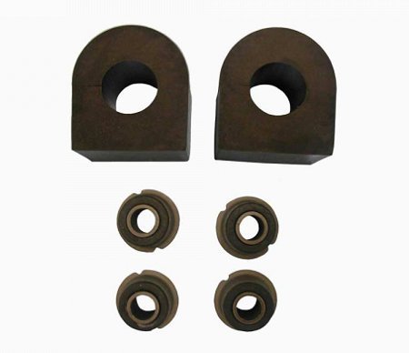 C4 1984-1996 Corvette Rear Sway Bar Bushing Kit