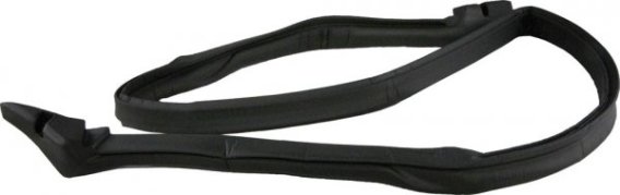 1984-1996 C4 Corvette Roof And Window Rear Weatherstrip Kit