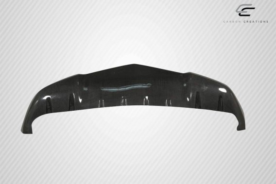 Carbon Creations 106814 GM-X Front Lip Under Spoiler Air Dam for 2010-2013 Chevrolet Camaro V6