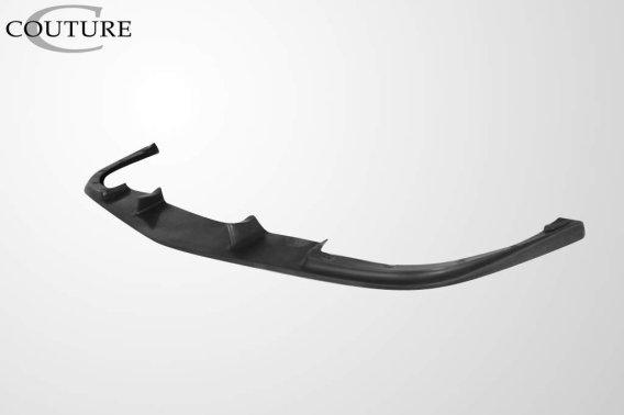 Couture 108122 Polyurethane TS Edition Front Lip Under Spoiler Air Dam for 1997-2004 C5 Corvette