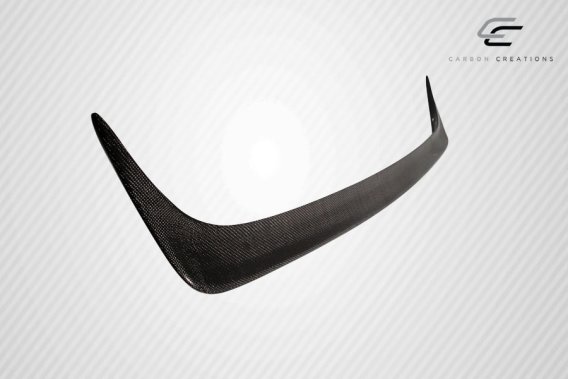 Carbon Creations 108124 AC Edition Rear Wing Trunk Lid Spoiler for 1997-2004 C5 Corvette