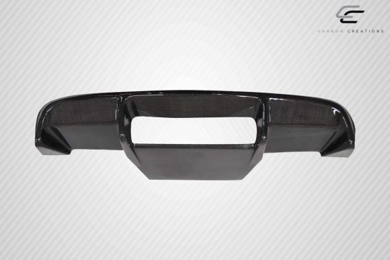 Carbon Creations 108411 GT500 Rear Diffuser for 2005-2013 C6 Corvette