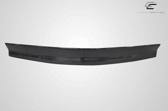 Carbon Creations 109494 GM-X Wing Trunk Lid Spoiler for 2010-2013 Chevrolet Camaro