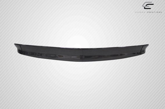 Carbon Creations 109494 GM-X Wing Trunk Lid Spoiler for 2010-2013 Chevrolet Camaro