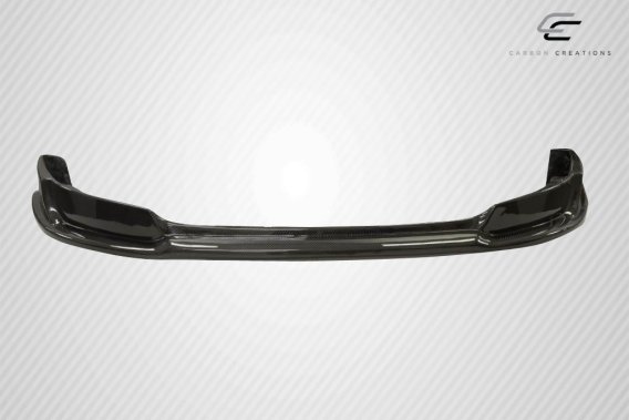 Carbon Creations 109566 R500 Front Lip Under Air Dam Spoiler for 2013-2014 Ford Mustang