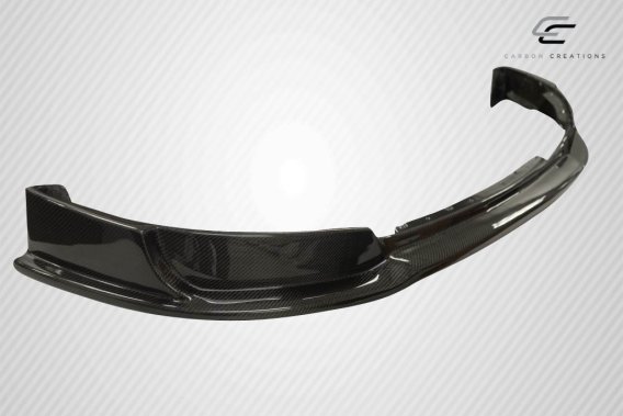 Carbon Creations 109566 R500 Front Lip Under Air Dam Spoiler for 2013-2014 Ford Mustang