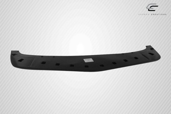 Carbon Creations 109807 Z28 Look Front Lip Under Air Dam Spoiler for 2014-2015 Chevrolet Camaro