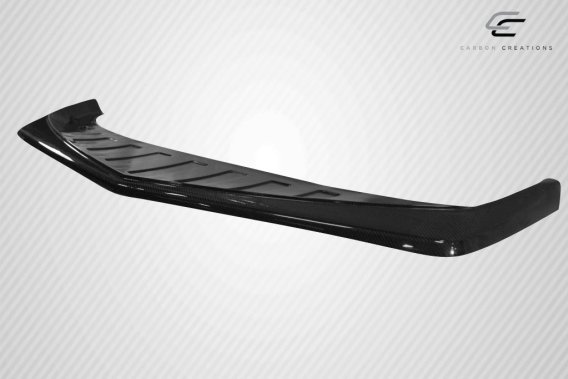 Carbon Creations 109807 Z28 Look Front Lip Under Air Dam Spoiler for 2014-2015 Chevrolet Camaro