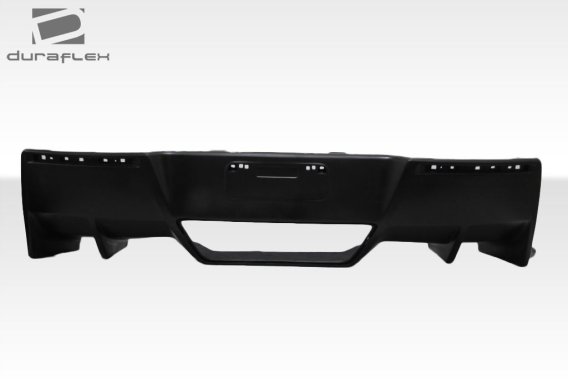 Duraflex 112436 GT Concept Rear Diffuser for 2014-2019 C7 Corvette