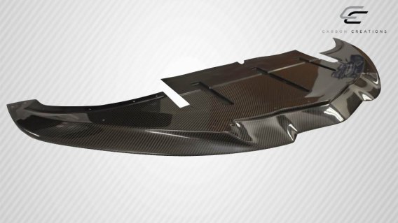 Carbon Creations 112472 Apex Front Splitter for 2014-2019 C7 Corvette