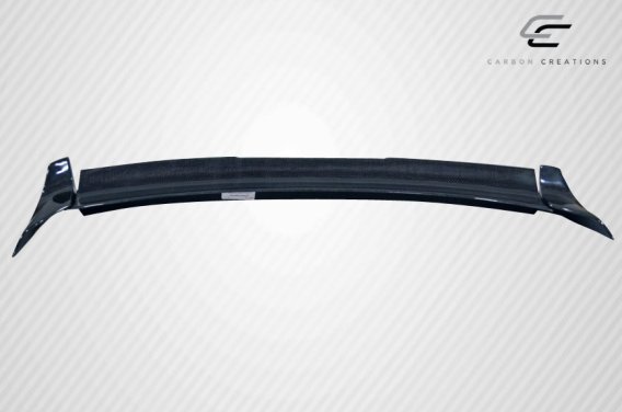 Carbon Creations 112586 Grid Rear Wing Spoiler for 2015-2023 Ford Mustang Coupe