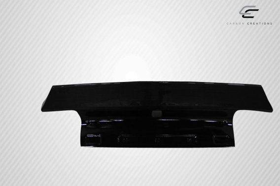 Carbon Creations 112594 GT Concept Trunk for 2015-2023 Ford Mustang Coupe