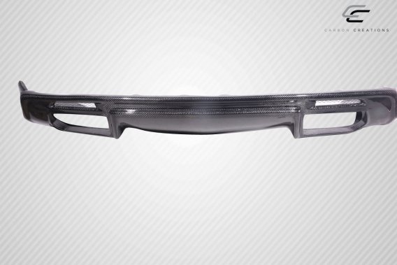 Carbon Creations 113051 GM-X Rear Diffuser for 2016-2018 Chevrolet Camaro