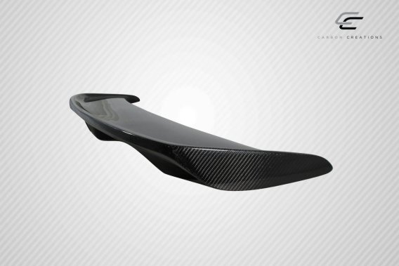 Carbon Creations 113090 CVX Wing Spoiler for 2015-2023 Ford Mustang Coupe